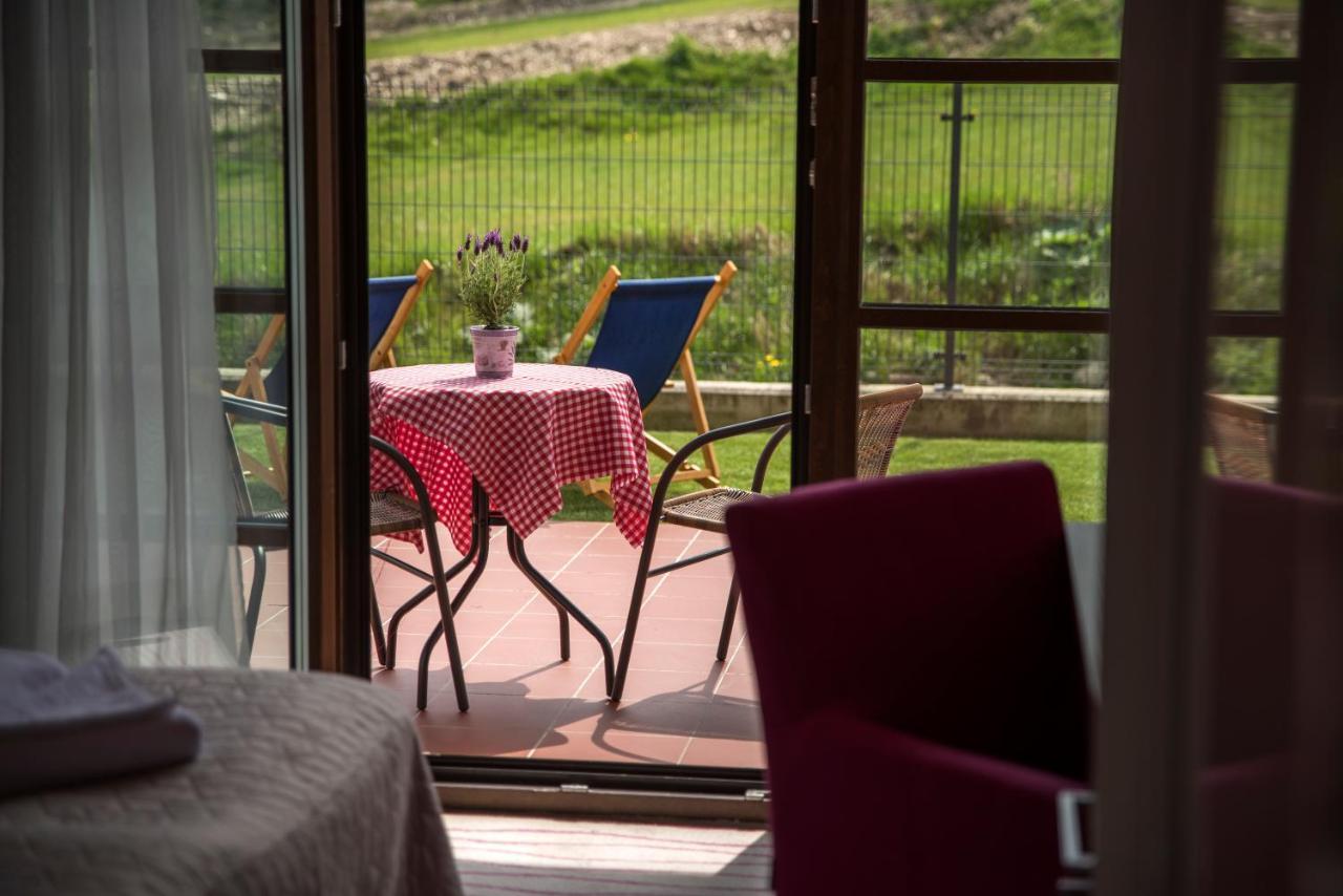 Aparthotel Flinski Sport & Spa Świeradów-Zdrój Екстериор снимка