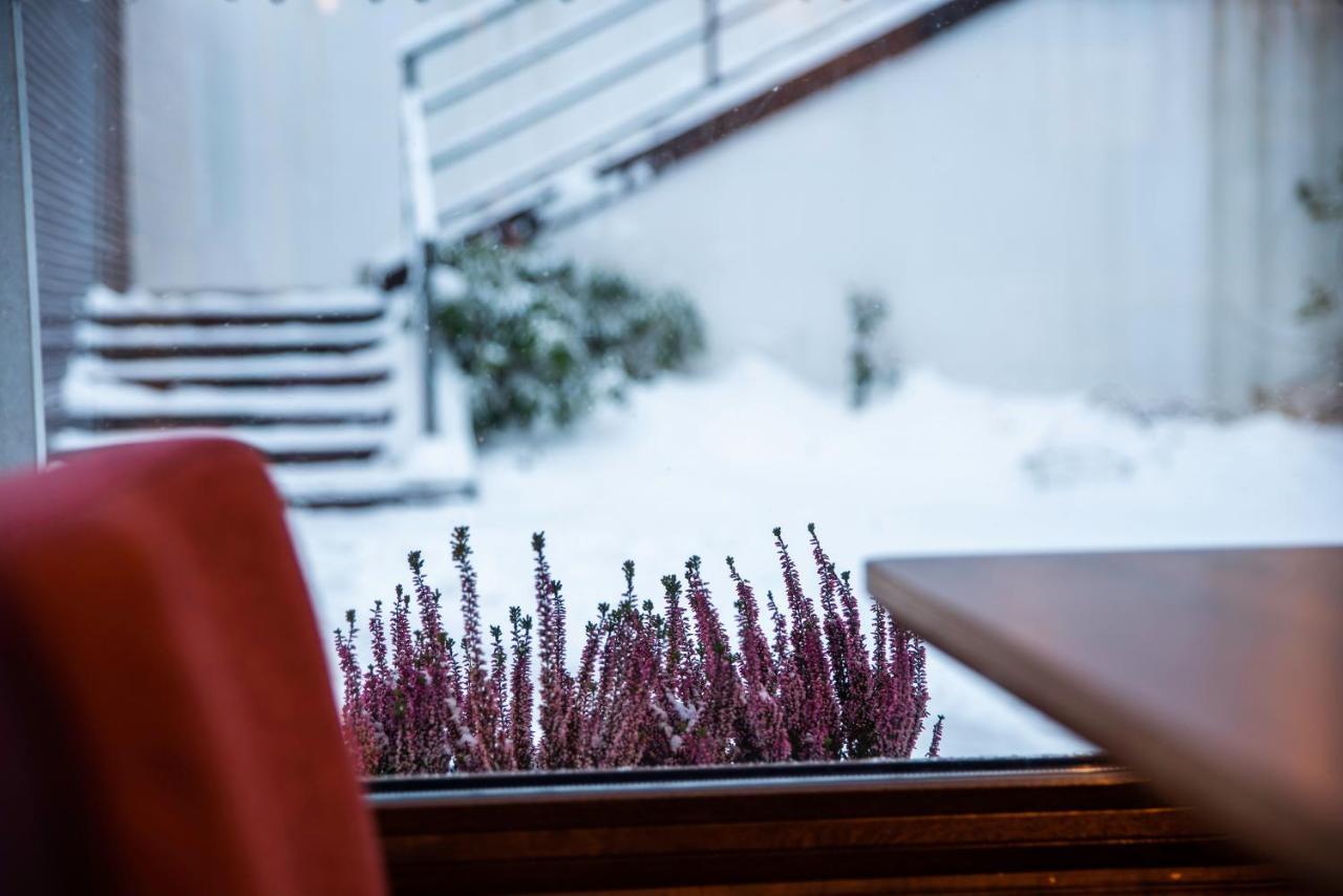 Aparthotel Flinski Sport & Spa Świeradów-Zdrój Екстериор снимка