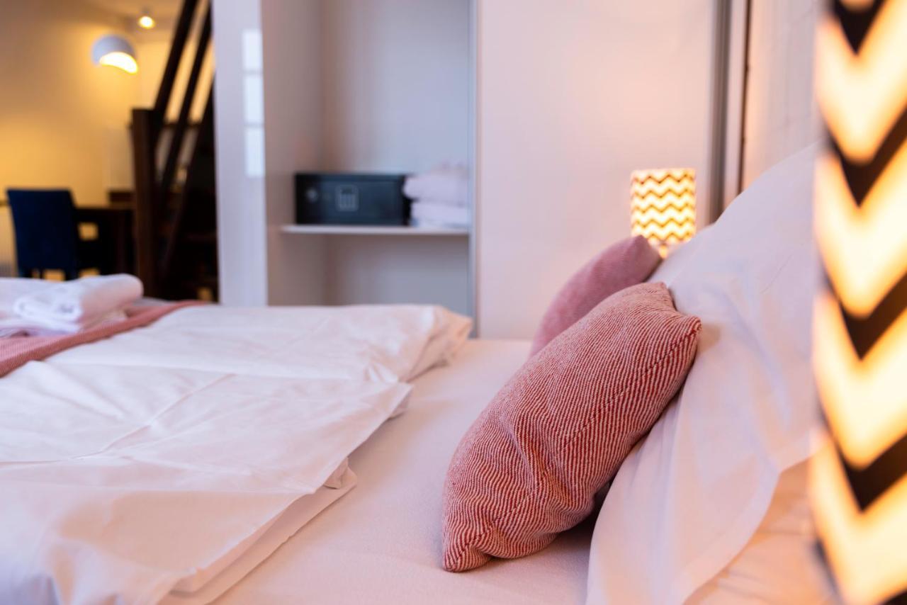 Aparthotel Flinski Sport & Spa Świeradów-Zdrój Екстериор снимка