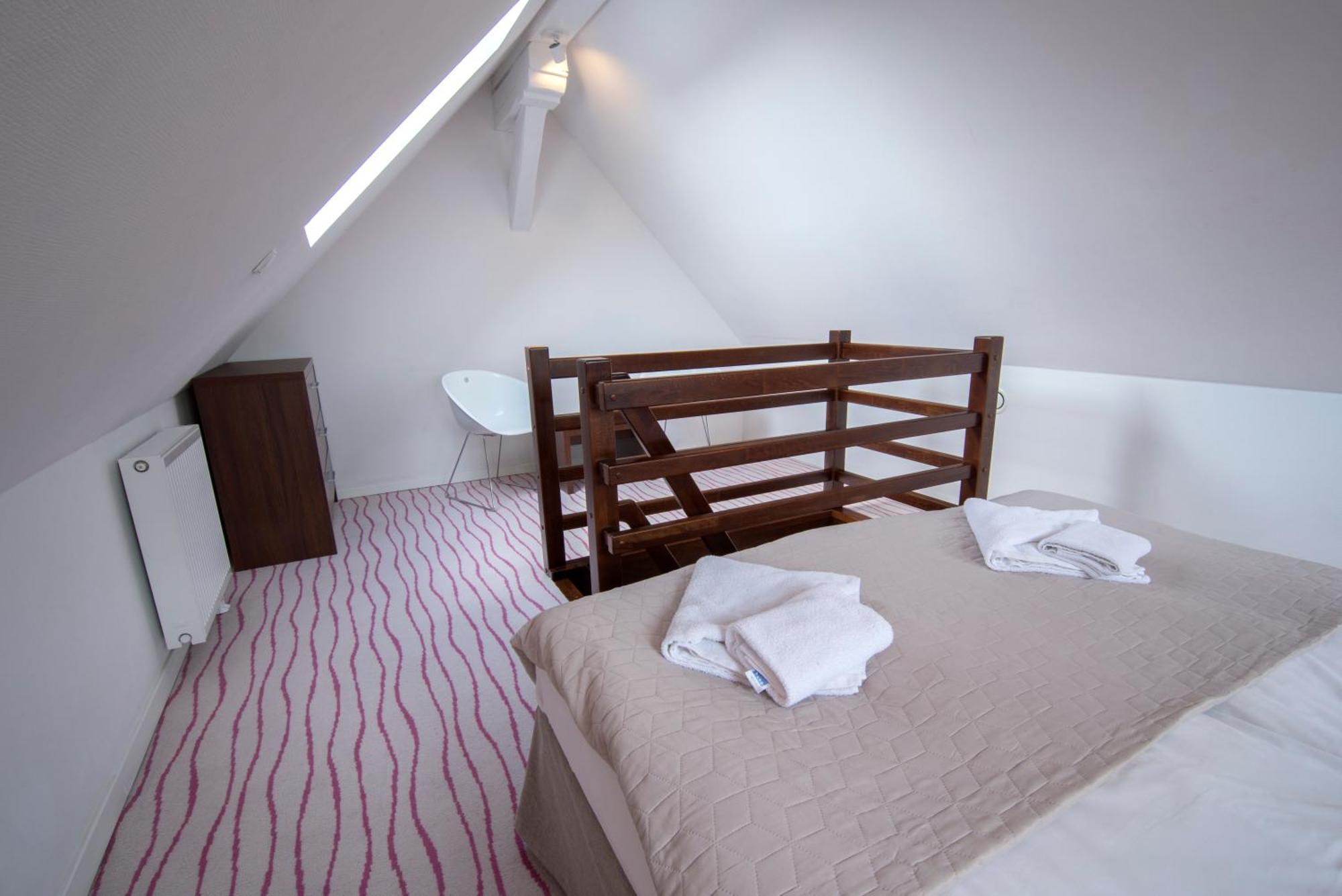 Aparthotel Flinski Sport & Spa Świeradów-Zdrój Стая снимка