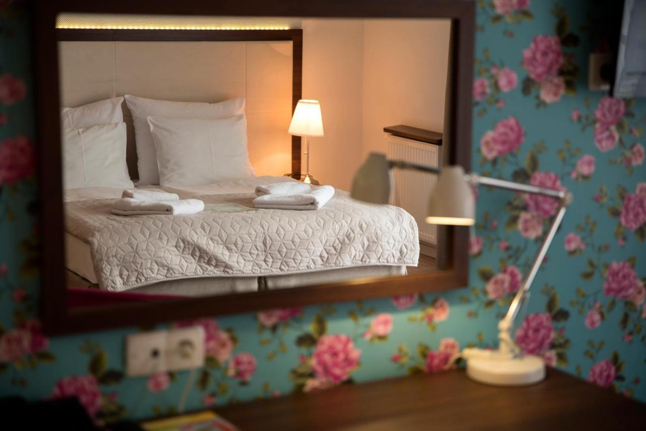 Aparthotel Flinski Sport & Spa Świeradów-Zdrój Екстериор снимка